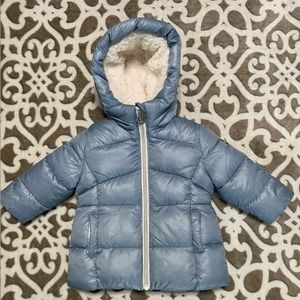 Michael Kors Baby Jacket